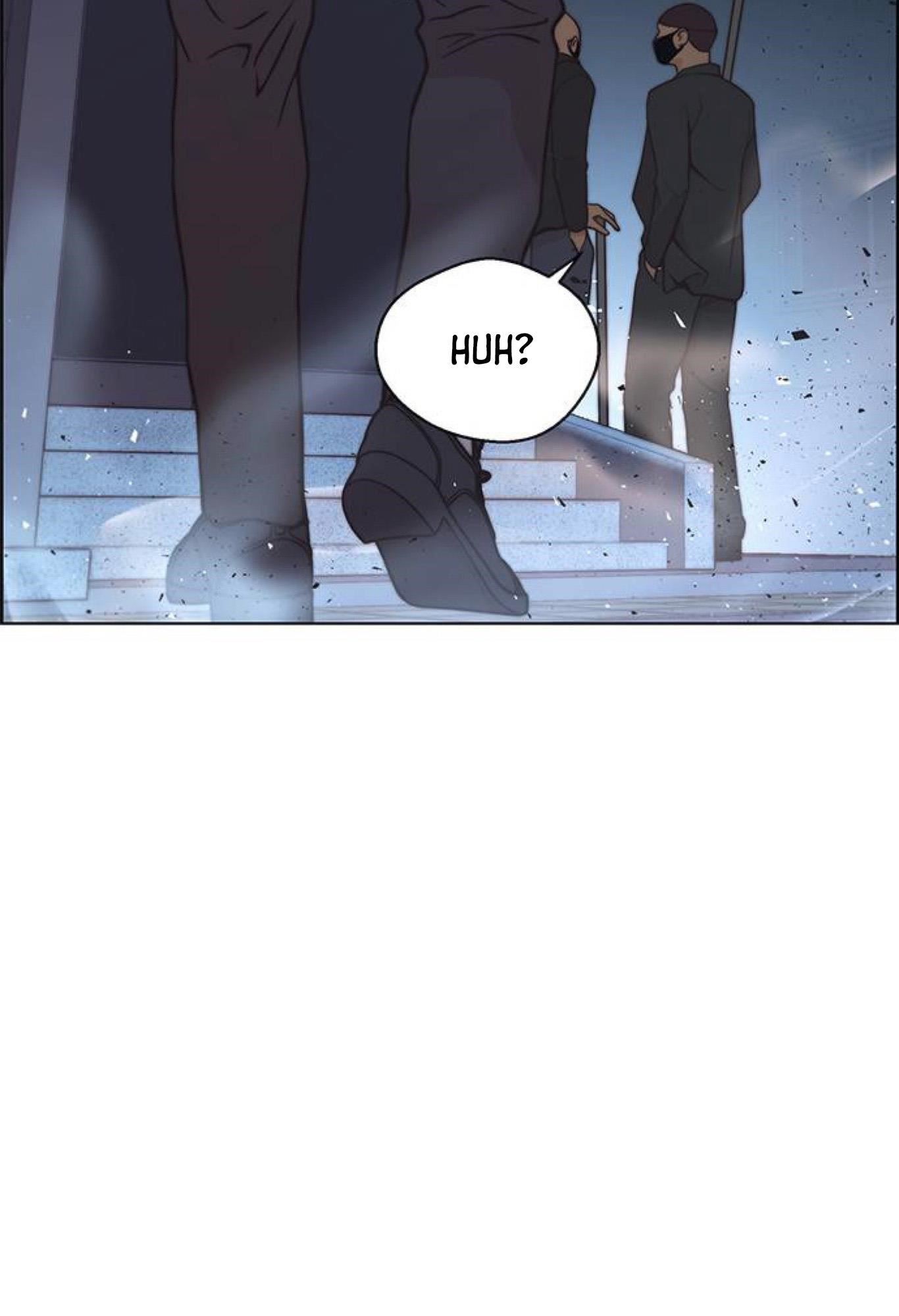 Real Man Chapter 77 - Page 132 in English