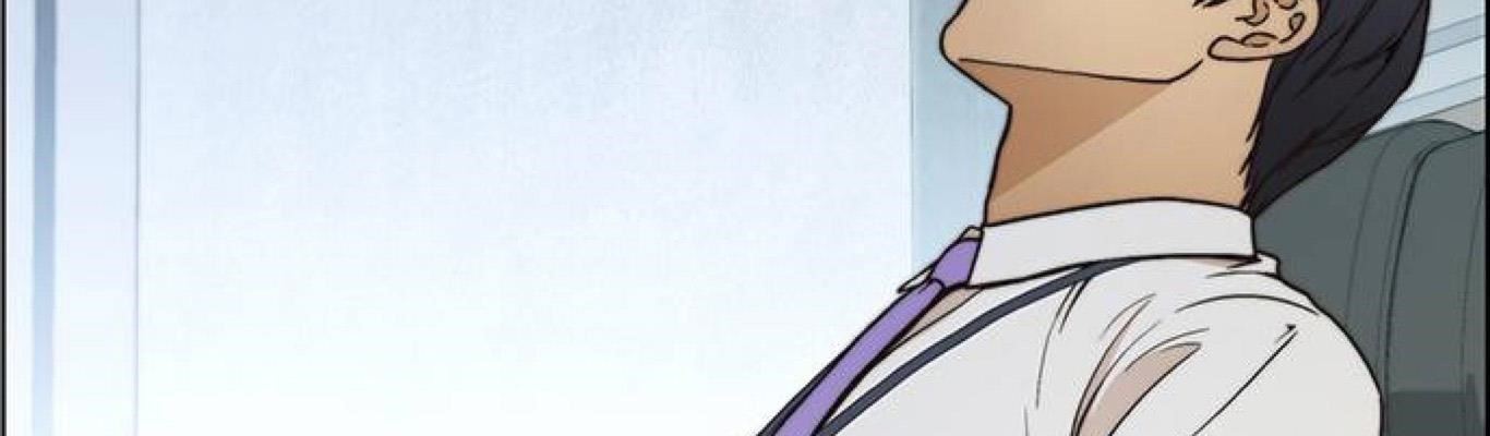 Real Man Chapter 77 - Page 32 in English