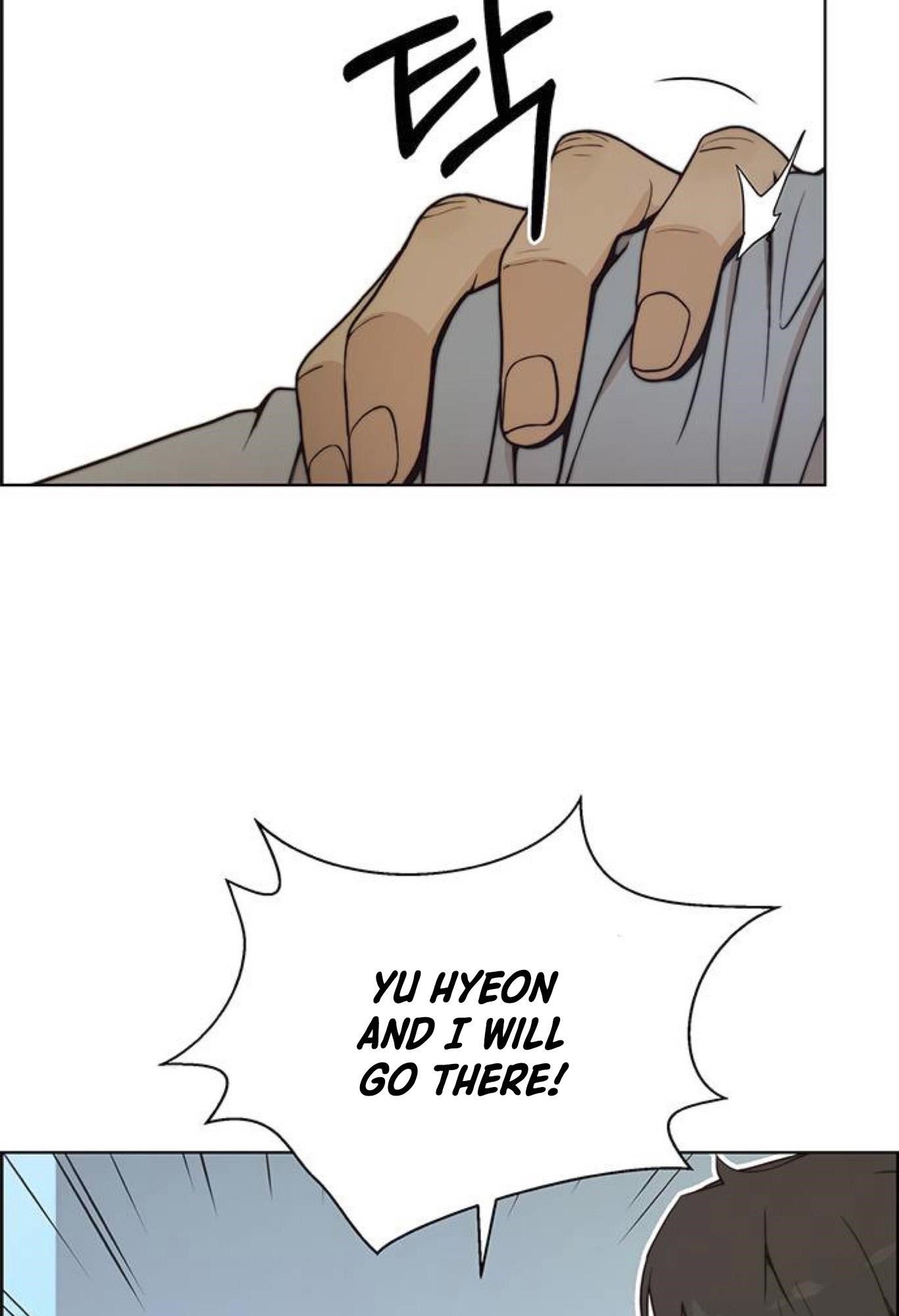Real Man Chapter 77 - Page 52 in English
