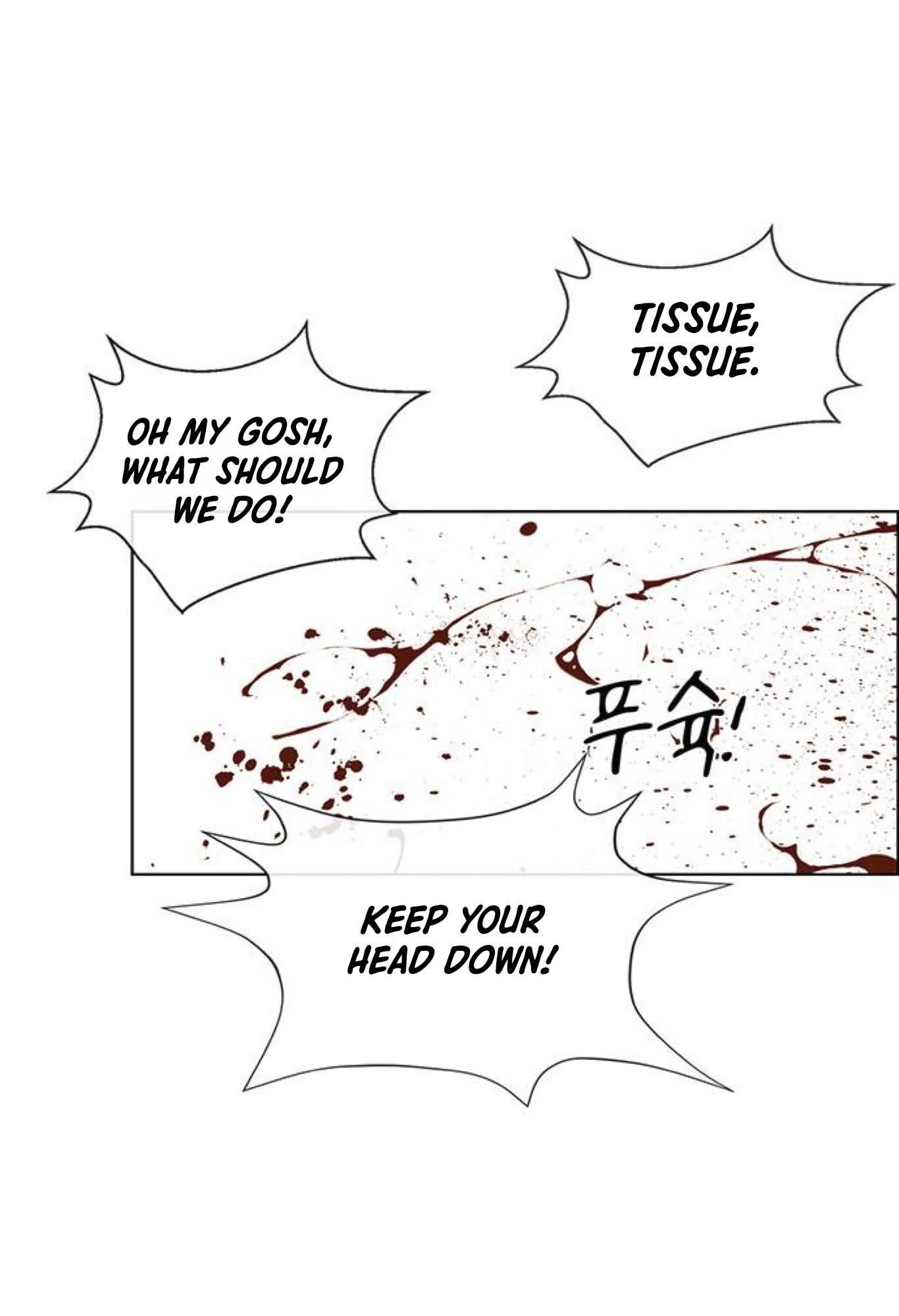 Real Man Chapter 77 - Page 62 in English