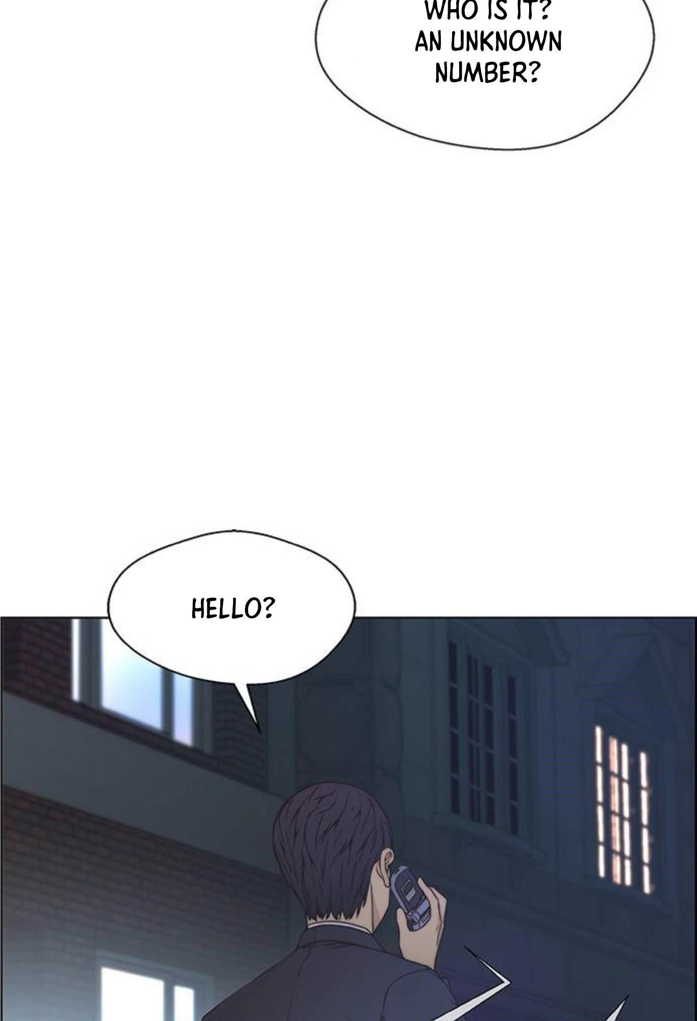 Real Man Chapter 77 - Page 92 in English