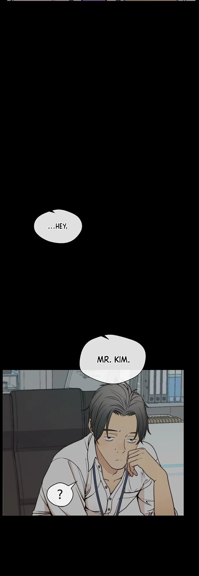Real Man Chapter 82 - Page 9 in English