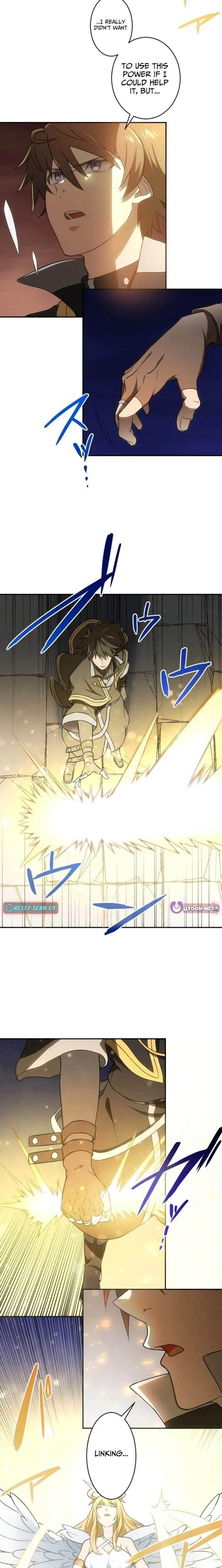 The Strongest Barrier Mage, Banished from the Kingdom, Just Wants a Peaceful Journey with His Wife Chapter 17 - Page 7 in English