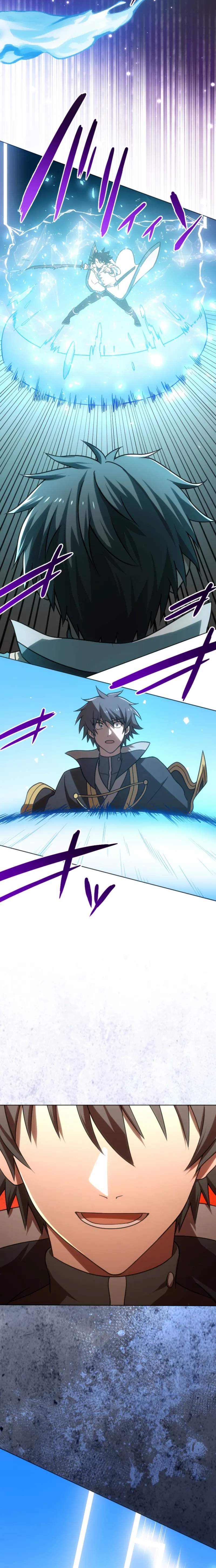 The Strongest Barrier Mage, Banished from the Kingdom, Just Wants a Peaceful Journey with His Wife Chapter 22 - Page 3 in English