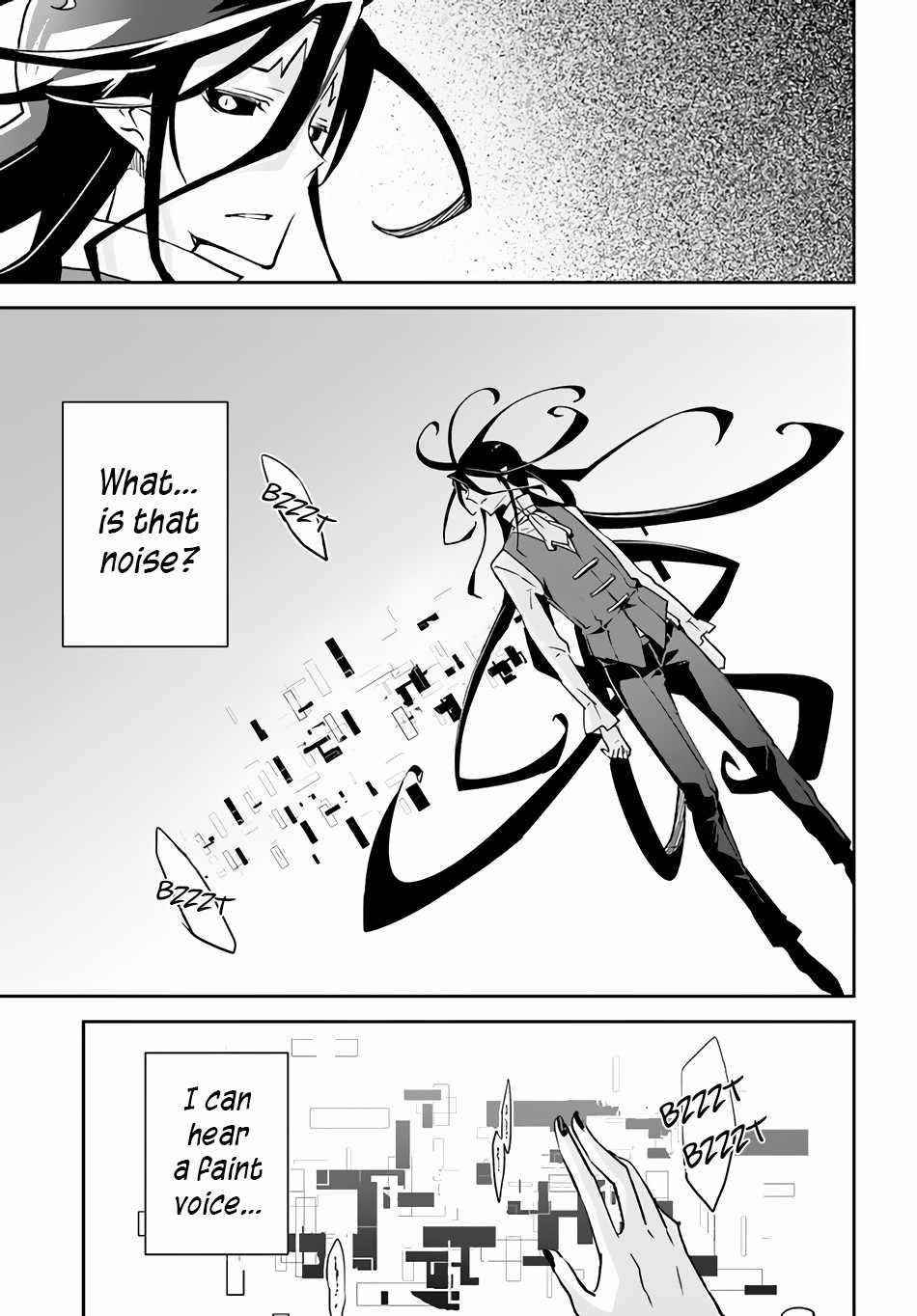 The Demon King of the Frontier Life, Reincarnated to Become the Strongest MageT Chapter 14 - Page 25 in English