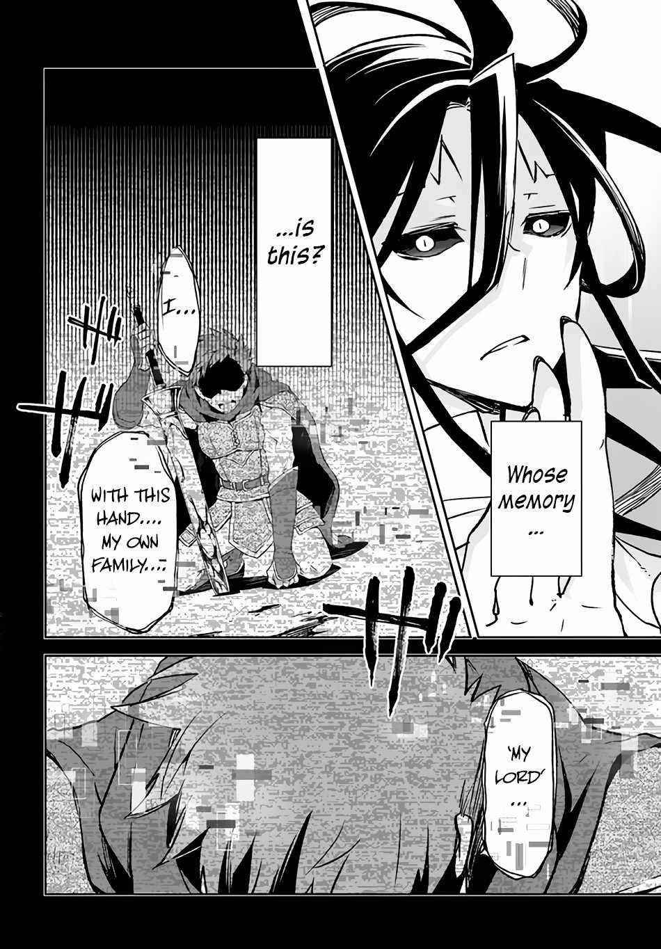 The Demon King of the Frontier Life, Reincarnated to Become the Strongest MageT Chapter 14 - Page 26 in English