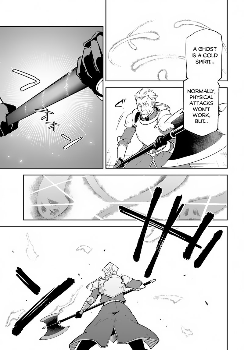 The Demon King of the Frontier Life, Reincarnated to Become the Strongest MageT Chapter 20 - Page 11 in English