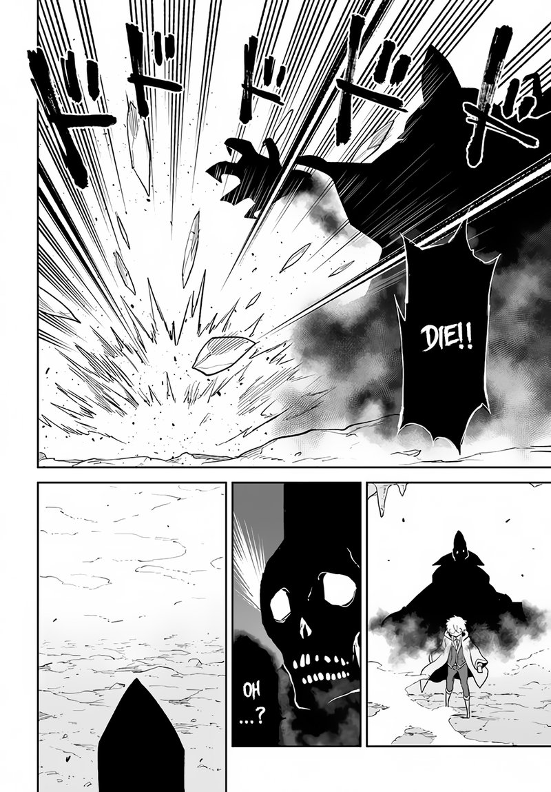 The Demon King of the Frontier Life, Reincarnated to Become the Strongest MageT Chapter 21 - Page 10 in English