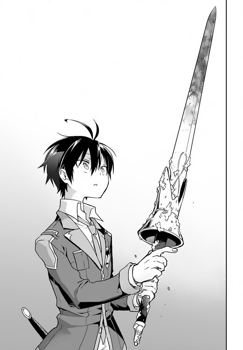 The Demon King of the Frontier Life, Reincarnated to Become the Strongest MageT Chapter 21 - Page 31 in English