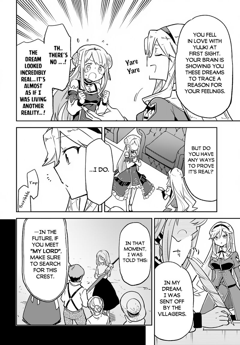 The Demon King of the Frontier Life, Reincarnated to Become the Strongest MageT Chapter 22 - Page 38 in English