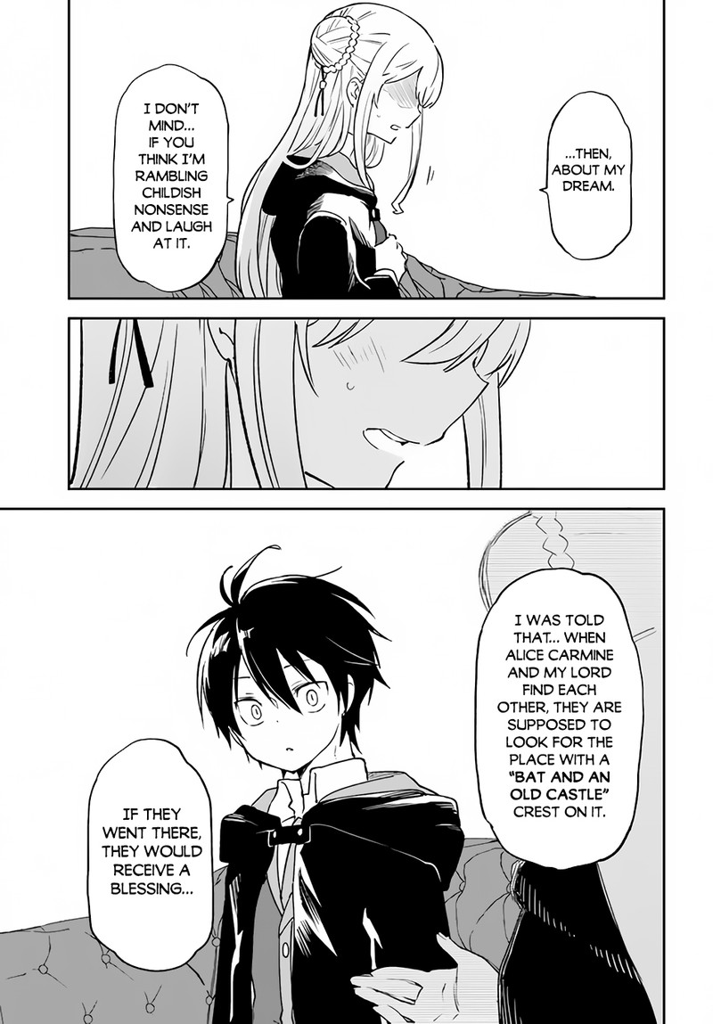 The Demon King of the Frontier Life, Reincarnated to Become the Strongest MageT Chapter 23 - Page 17 in English