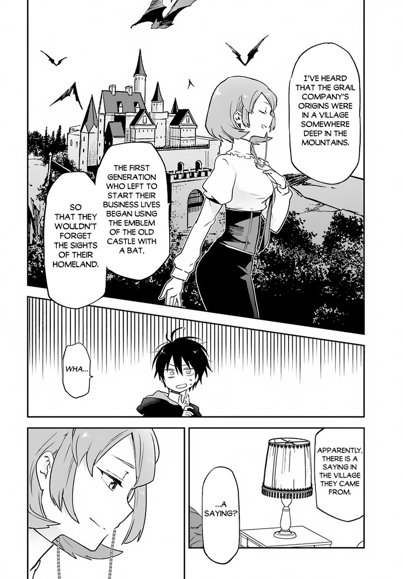 The Demon King of the Frontier Life, Reincarnated to Become the Strongest MageT Chapter 23 - Page 22 in English
