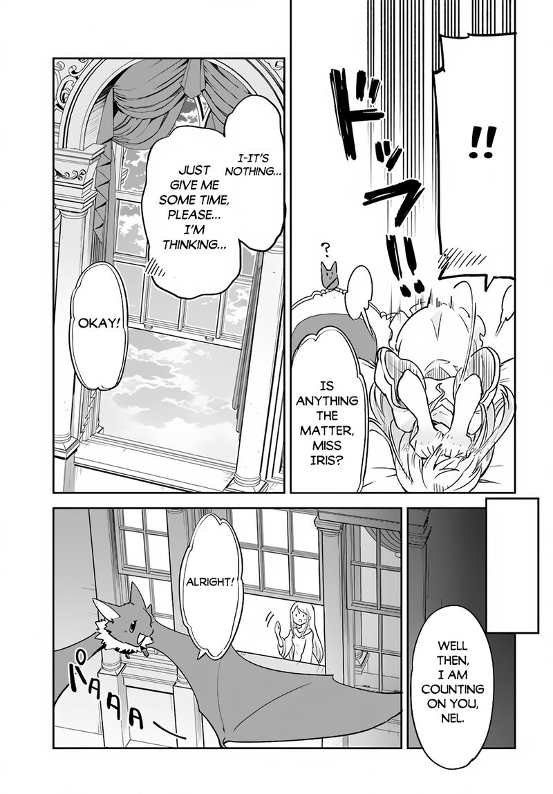 The Demon King of the Frontier Life, Reincarnated to Become the Strongest MageT Chapter 26 - Page 37 in English