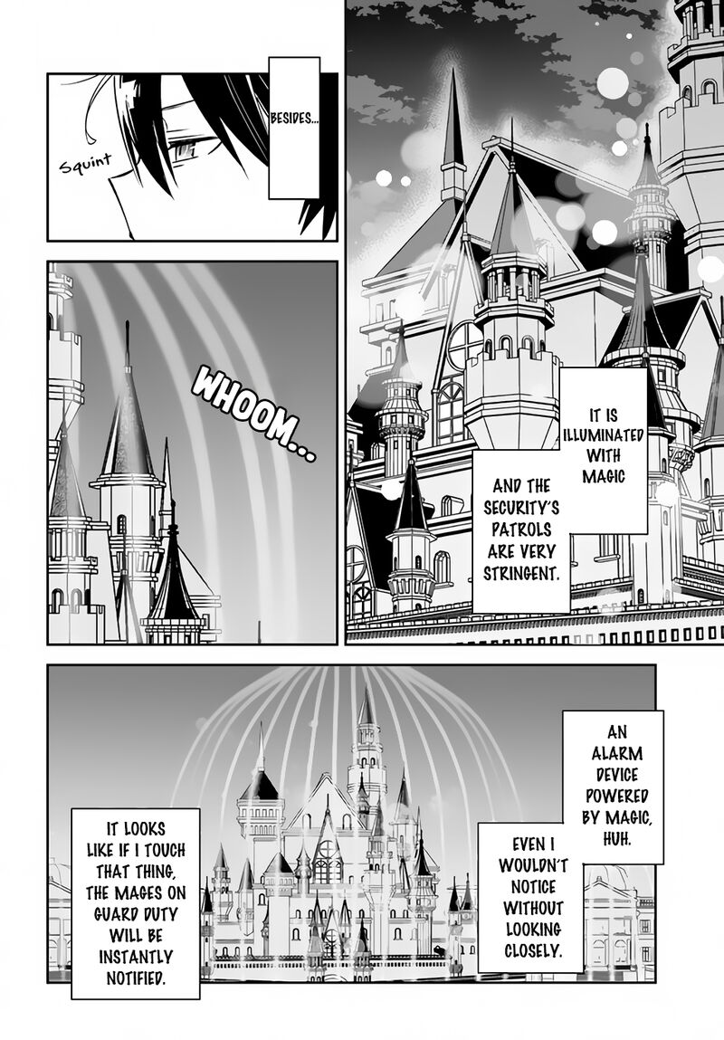 The Demon King of the Frontier Life, Reincarnated to Become the Strongest MageT Chapter 27 - Page 6 in English