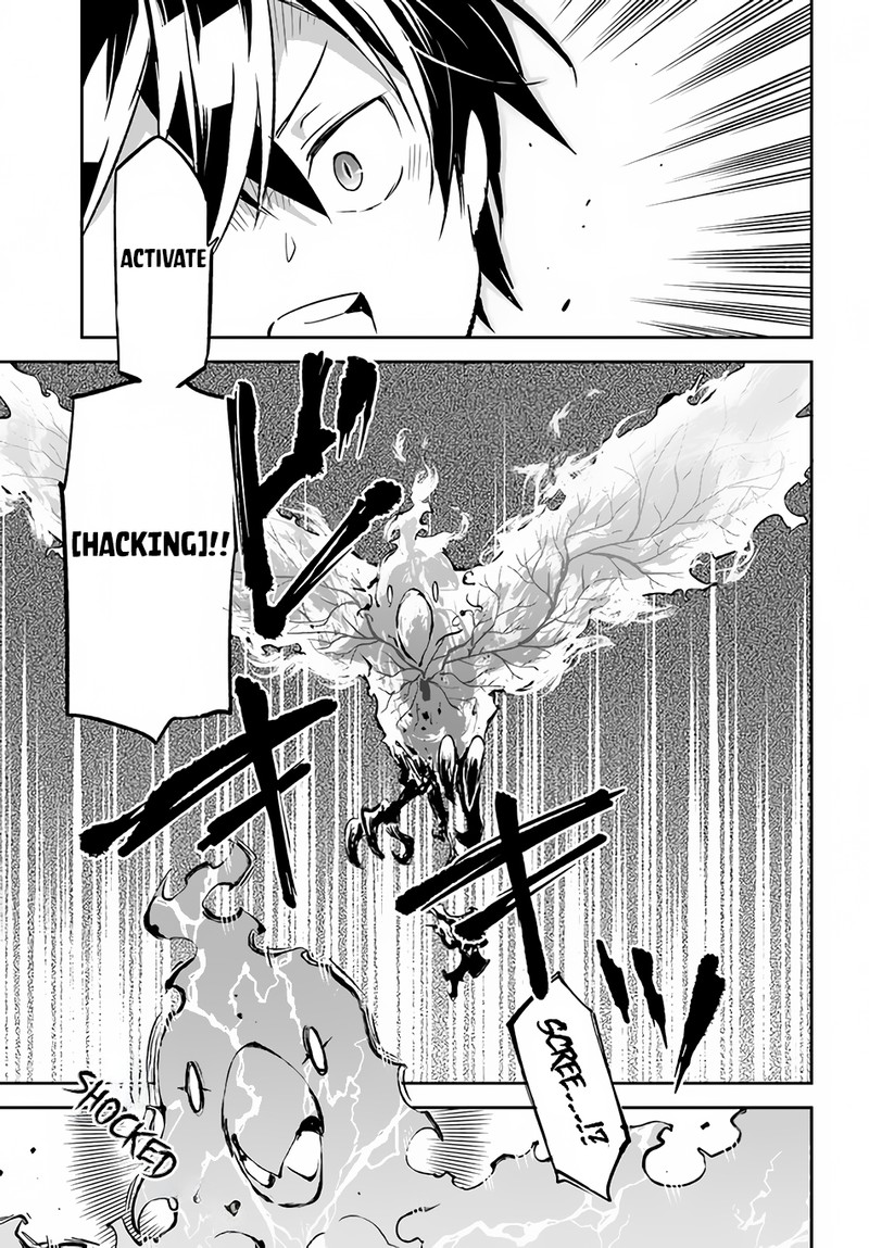 The Demon King of the Frontier Life, Reincarnated to Become the Strongest MageT Chapter 30 - Page 11 in English