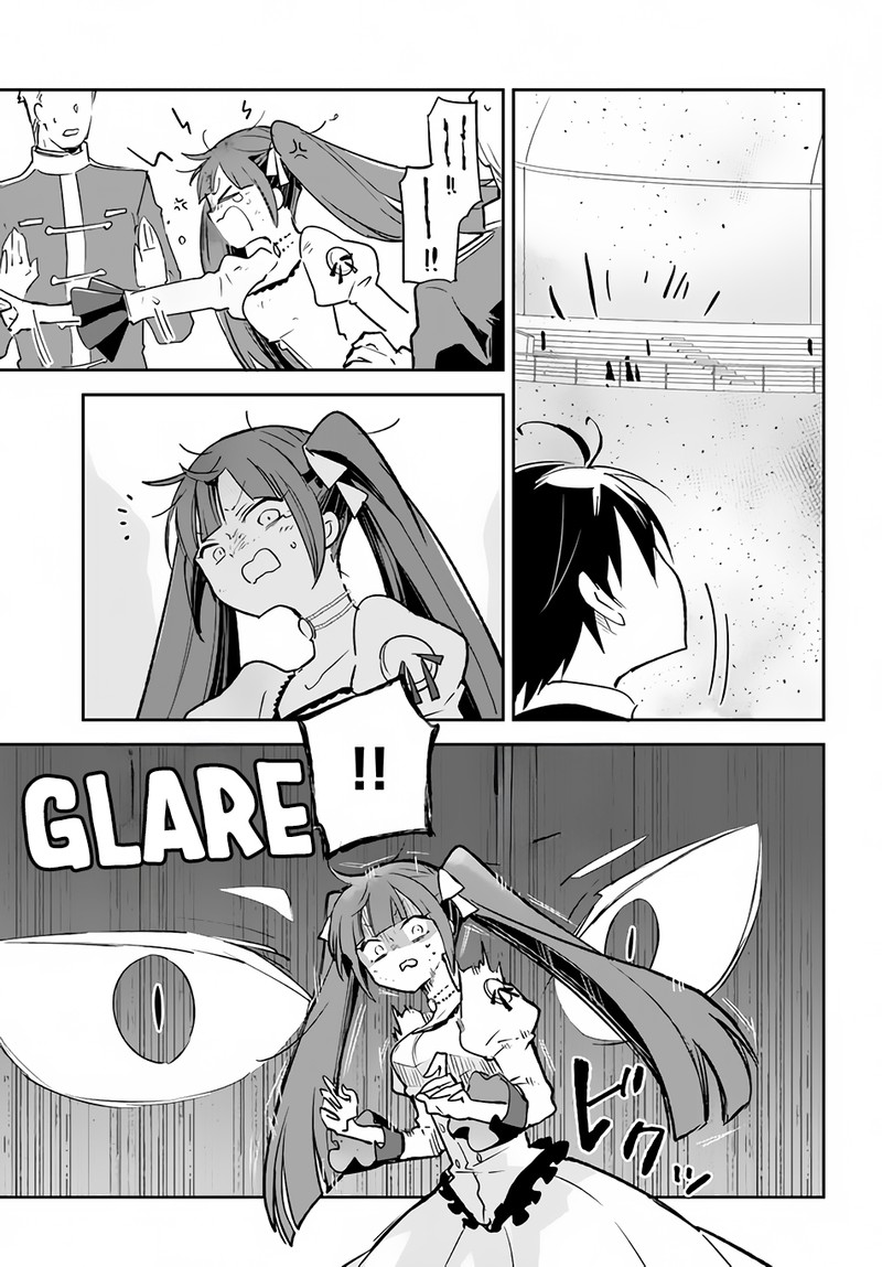 The Demon King of the Frontier Life, Reincarnated to Become the Strongest MageT Chapter 30 - Page 27 in English