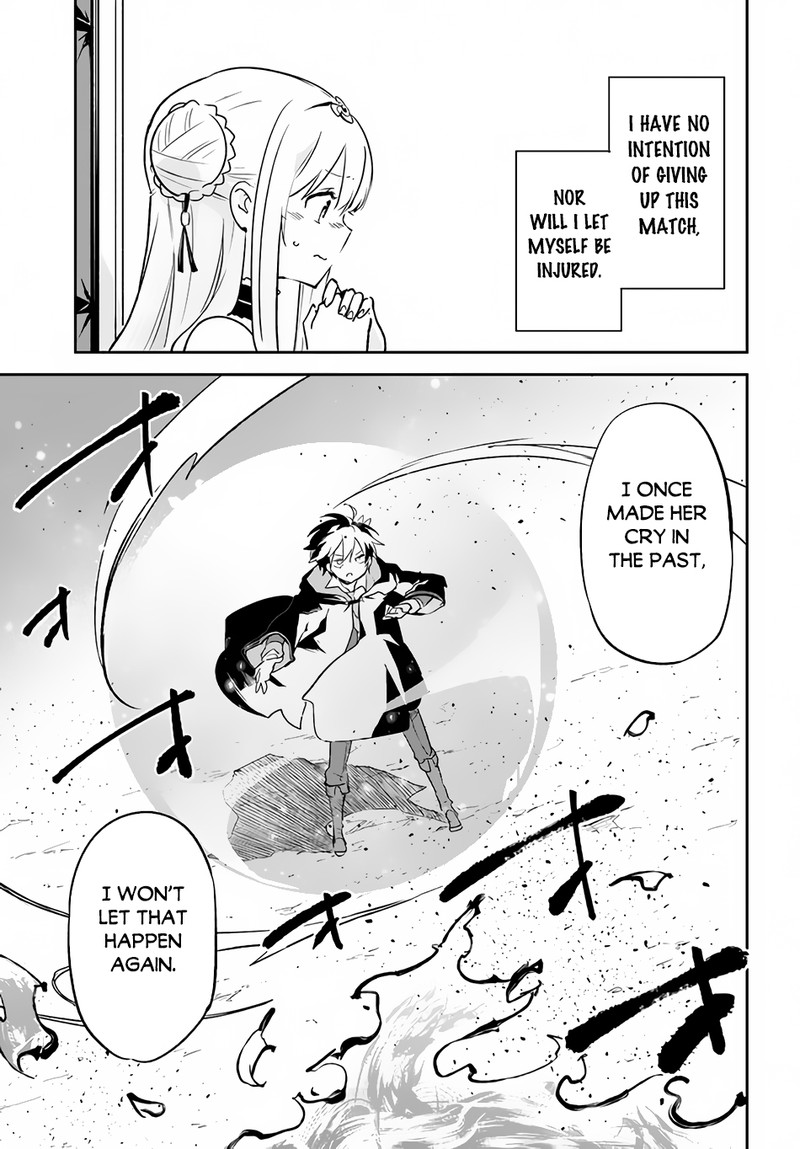 The Demon King of the Frontier Life, Reincarnated to Become the Strongest MageT Chapter 30 - Page 9 in English