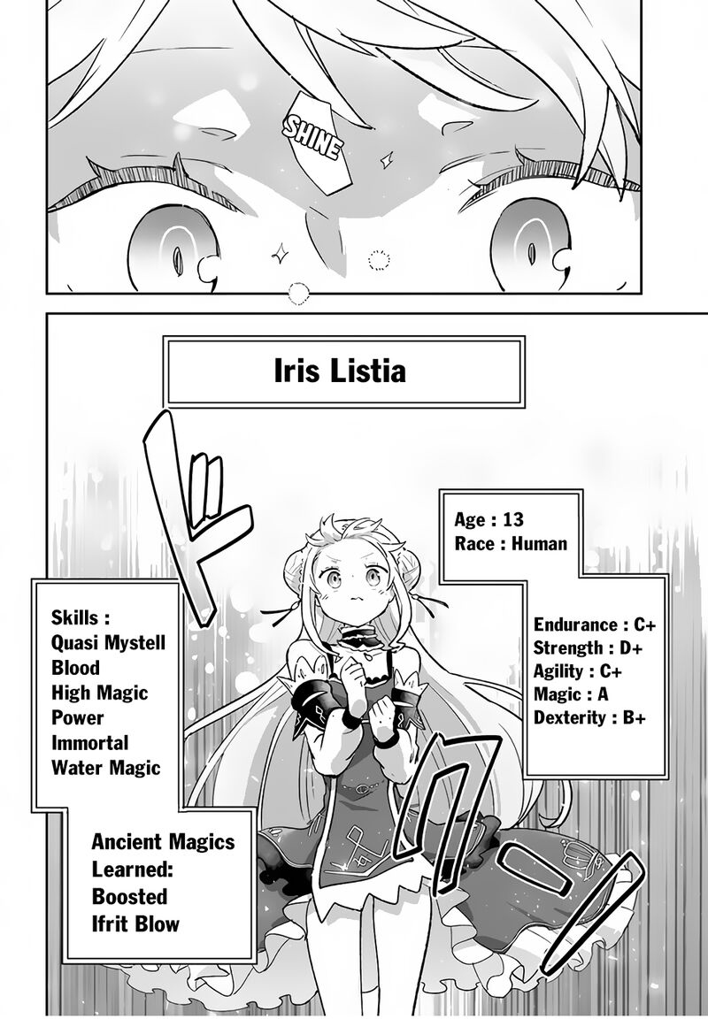 The Demon King of the Frontier Life, Reincarnated to Become the Strongest MageT Chapter 31 - Page 42 in English