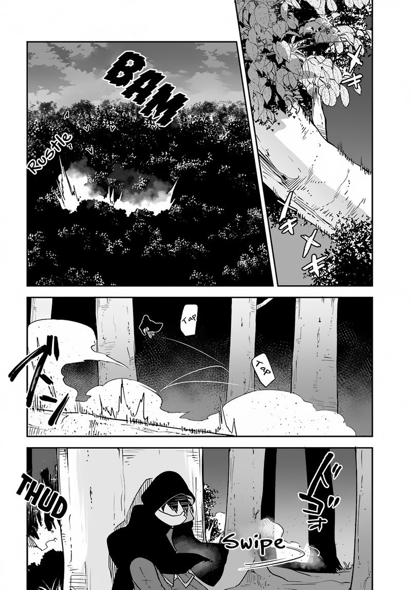 The Demon King of the Frontier Life, Reincarnated to Become the Strongest MageT Chapter 34 - Page 23 in English