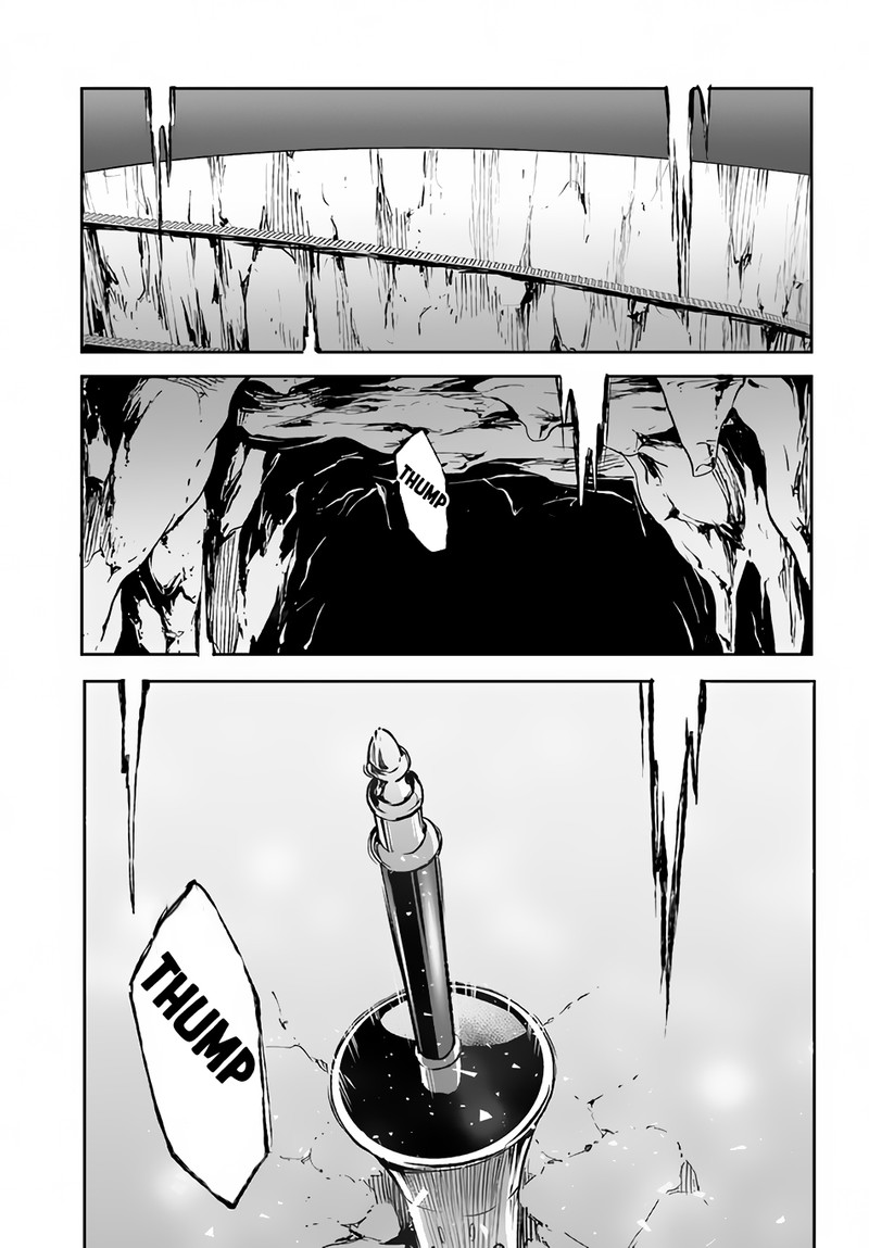 The Demon King of the Frontier Life, Reincarnated to Become the Strongest MageT Chapter 34 - Page 28 in English
