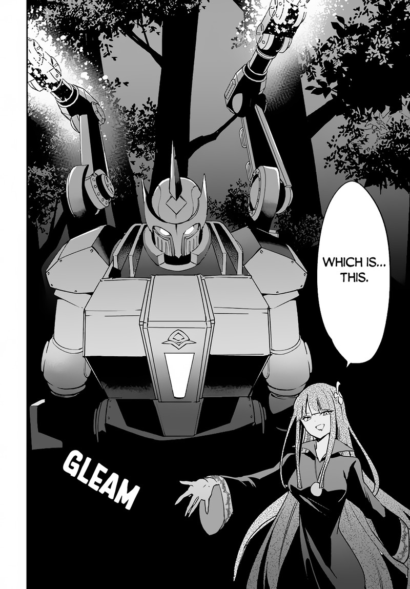 The Demon King of the Frontier Life, Reincarnated to Become the Strongest MageT Chapter 34 - Page 8 in English