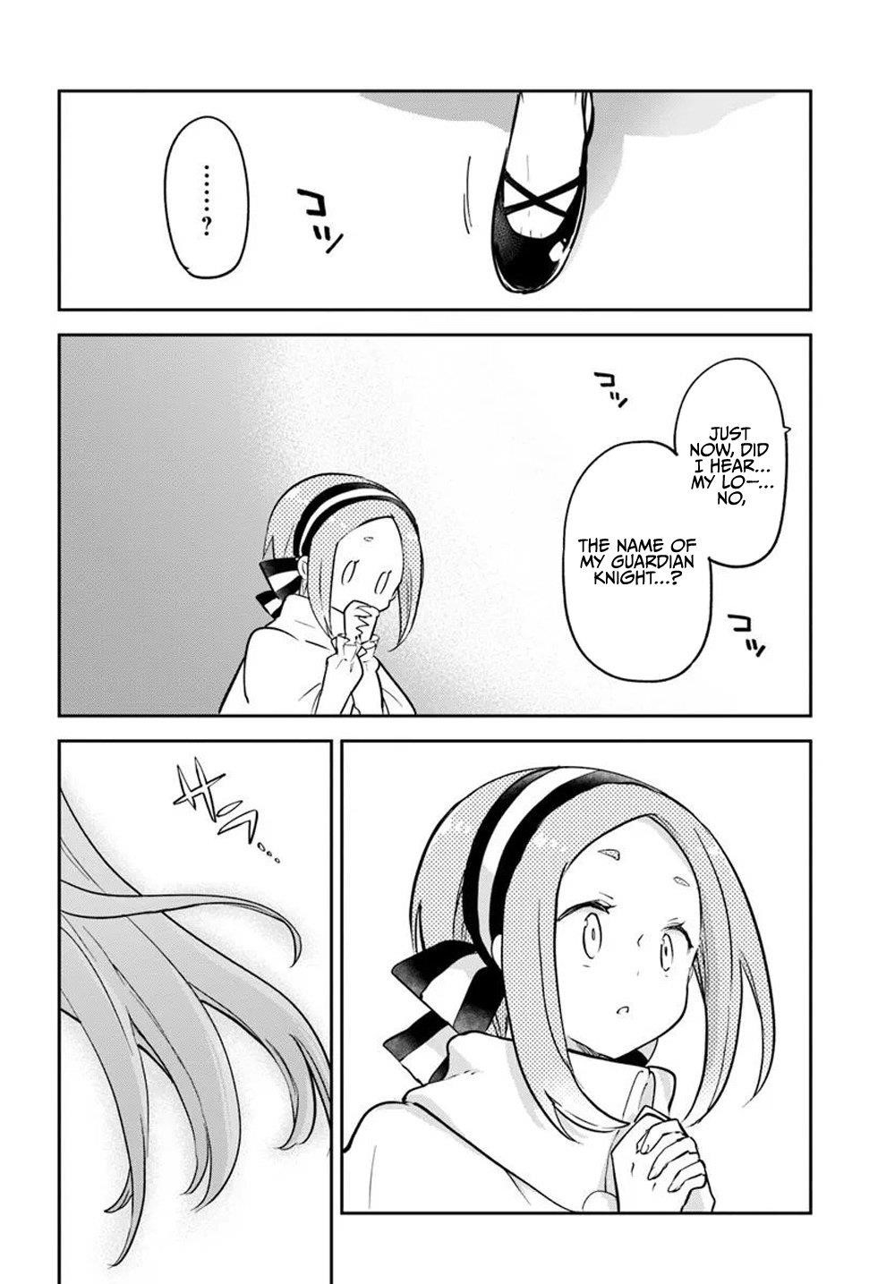 The Demon King of the Frontier Life, Reincarnated to Become the Strongest MageT Chapter 47 - Page 42 in English