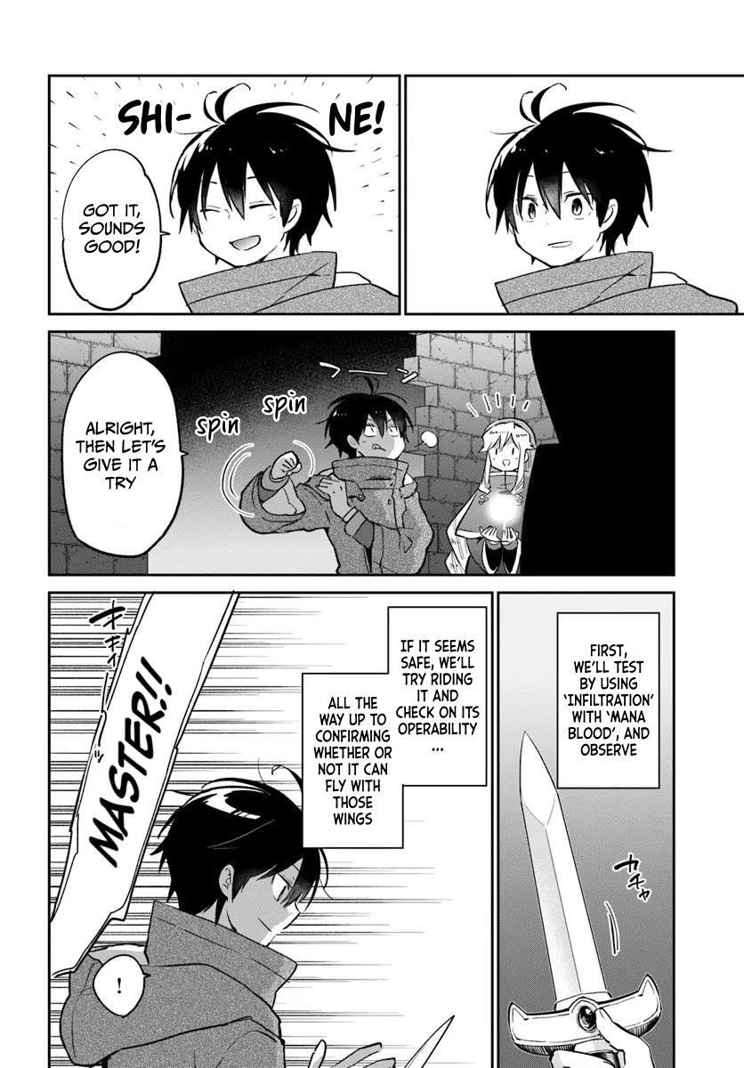 The Demon King of the Frontier Life, Reincarnated to Become the Strongest MageT Chapter 49 - Page 14 in English