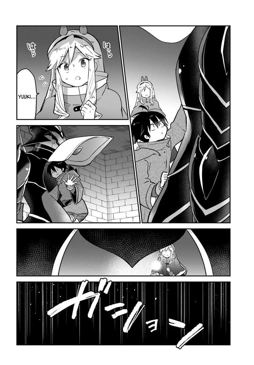 The Demon King of the Frontier Life, Reincarnated to Become the Strongest MageT Chapter 49 - Page 26 in English