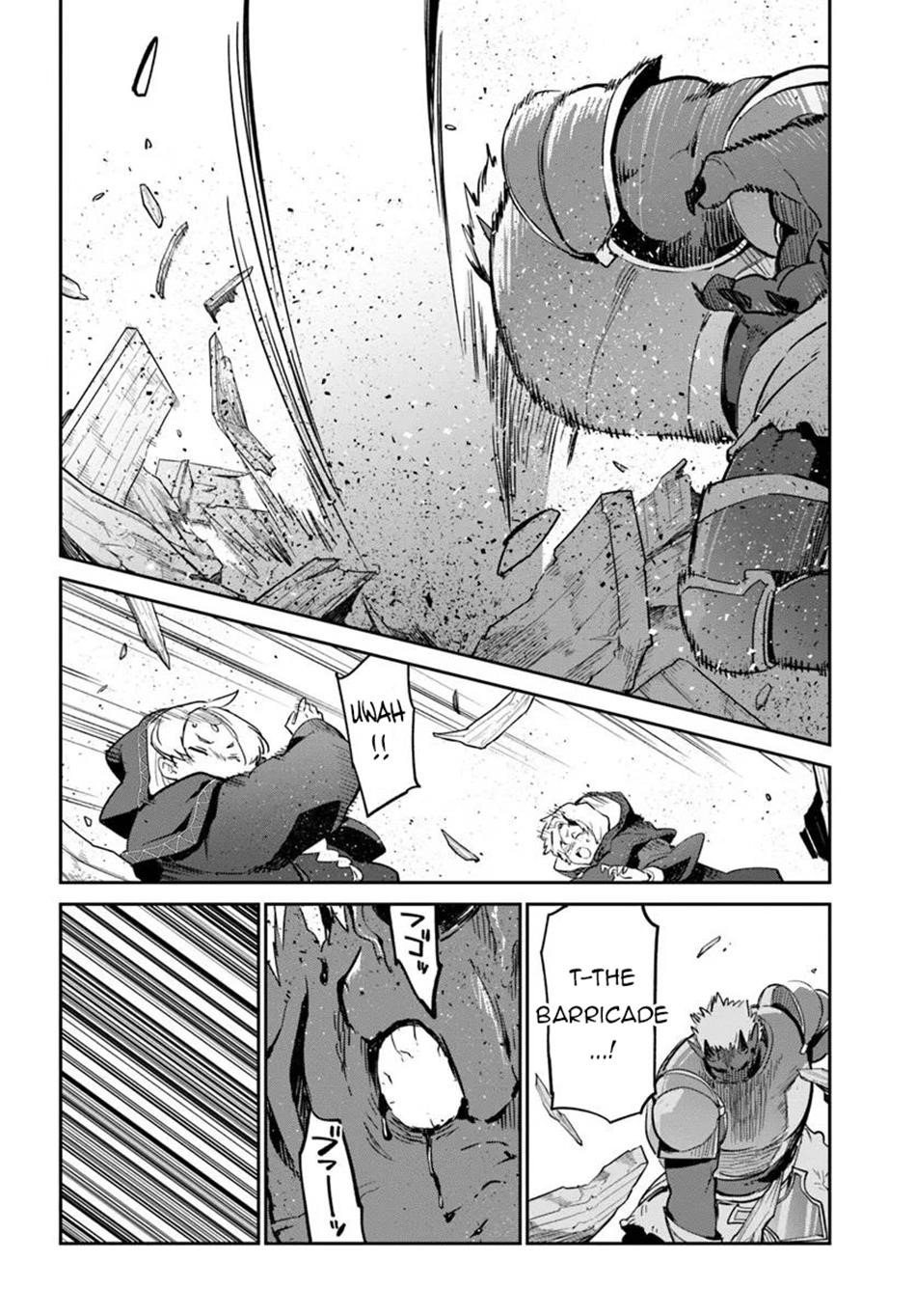 The Demon King of the Frontier Life, Reincarnated to Become the Strongest MageT Chapter 50 - Page 18 in English