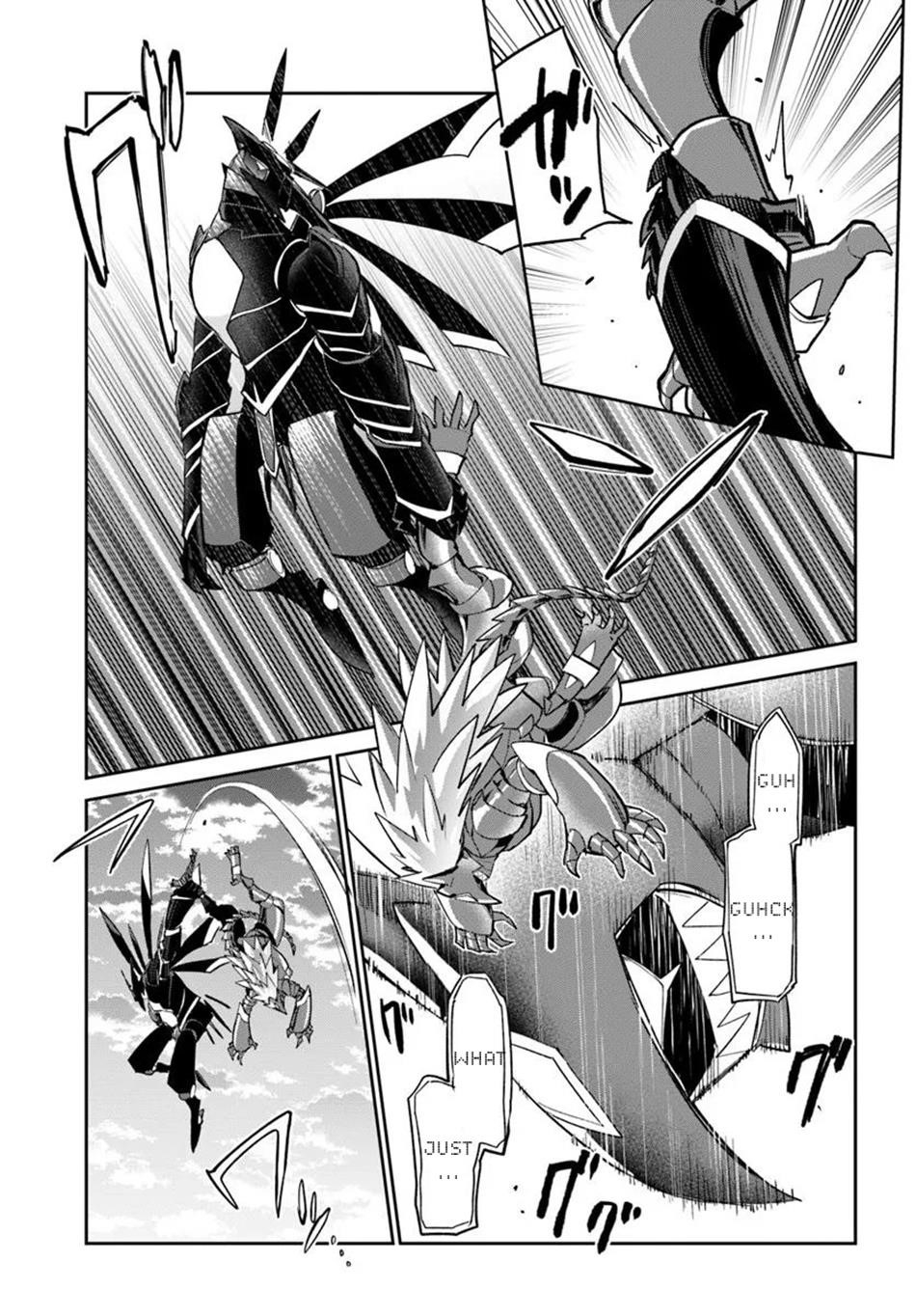The Demon King of the Frontier Life, Reincarnated to Become the Strongest MageT Chapter 50 - Page 35 in English