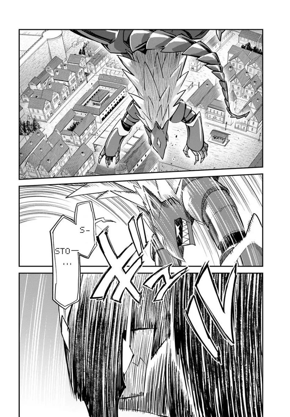 The Demon King of the Frontier Life, Reincarnated to Become the Strongest MageT Chapter 50 - Page 36 in English