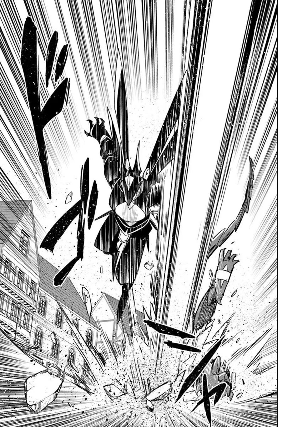 The Demon King of the Frontier Life, Reincarnated to Become the Strongest MageT Chapter 50 - Page 37 in English