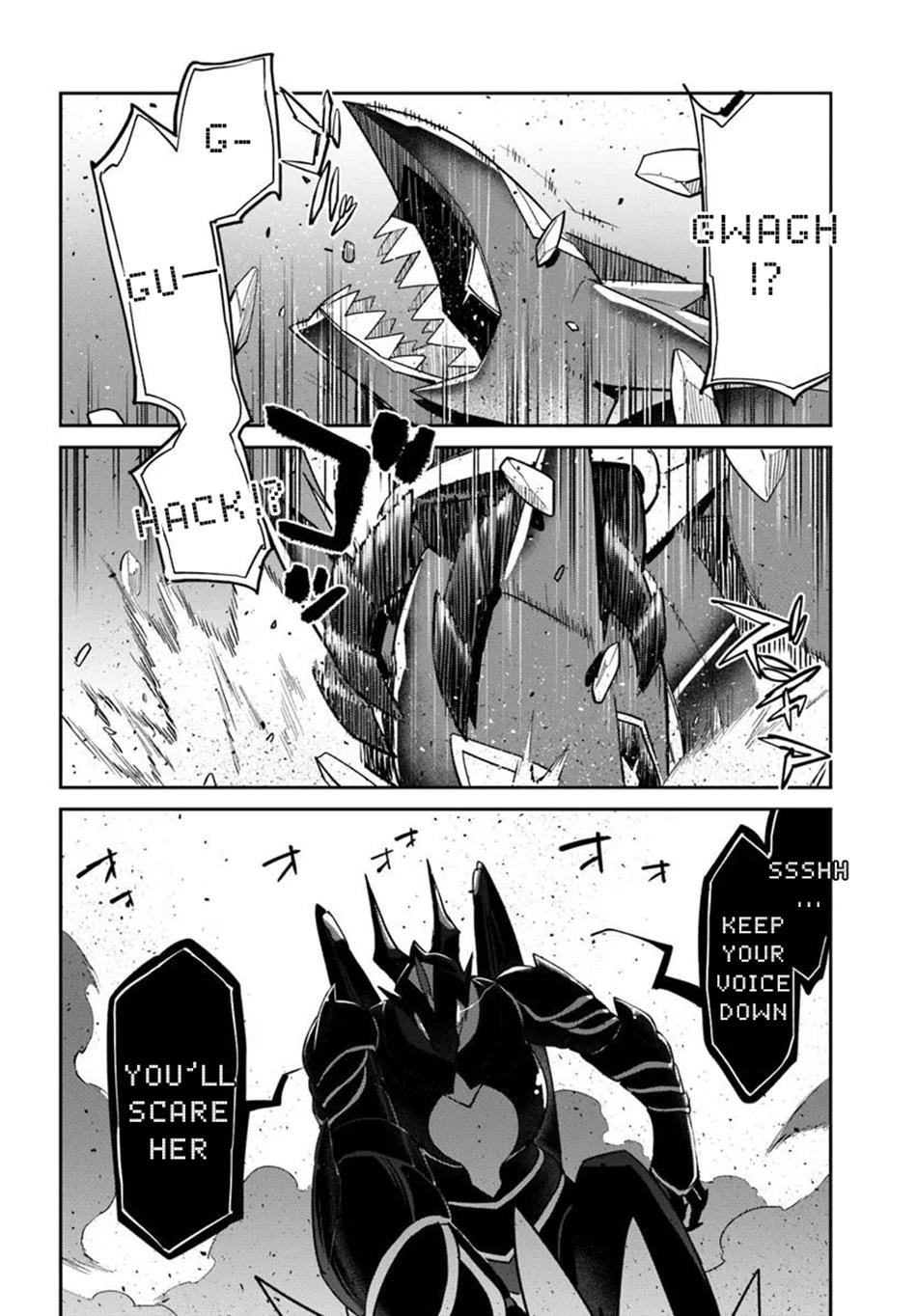 The Demon King of the Frontier Life, Reincarnated to Become the Strongest MageT Chapter 50 - Page 38 in English