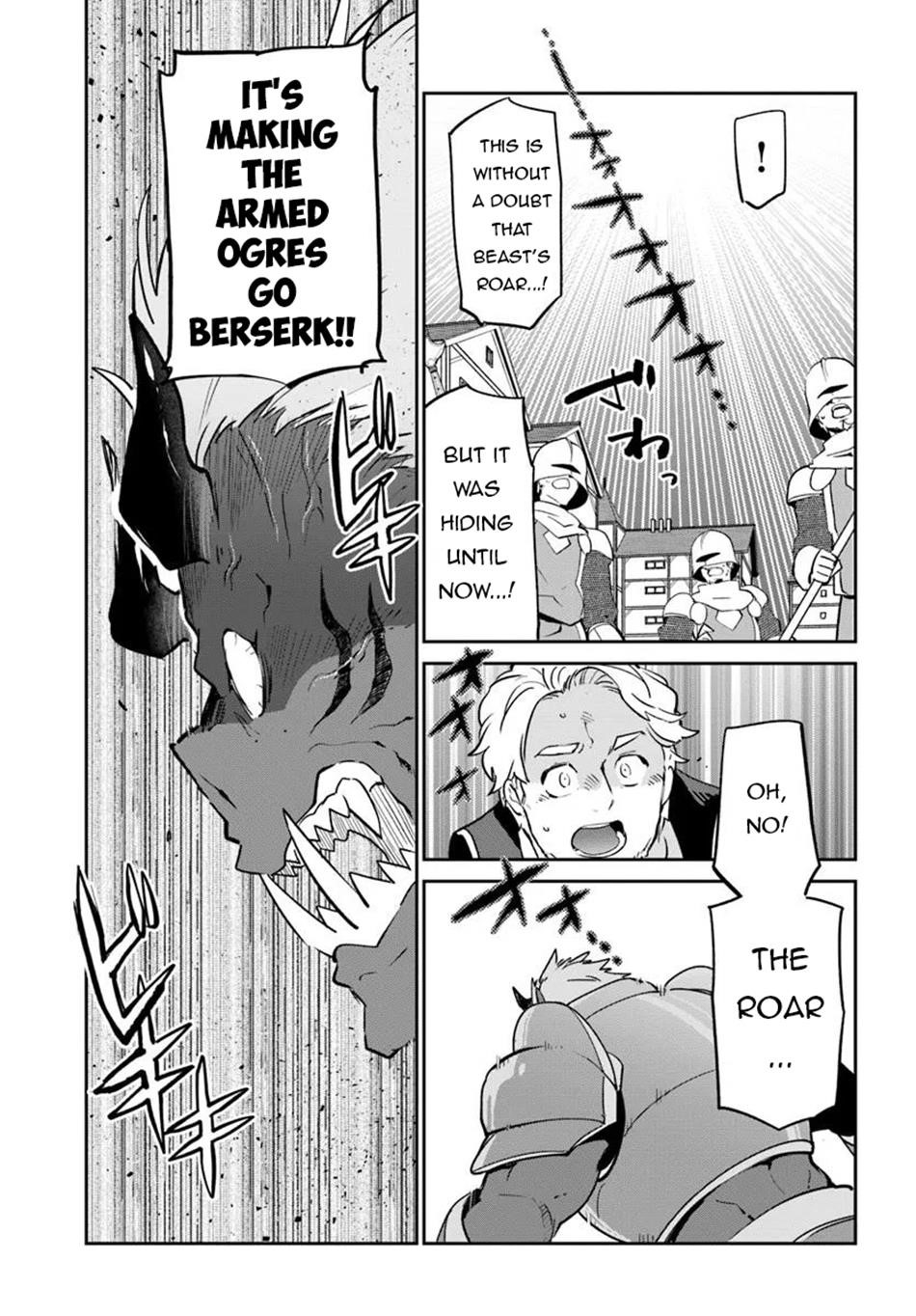 The Demon King of the Frontier Life, Reincarnated to Become the Strongest MageT Chapter 50 - Page 5 in English