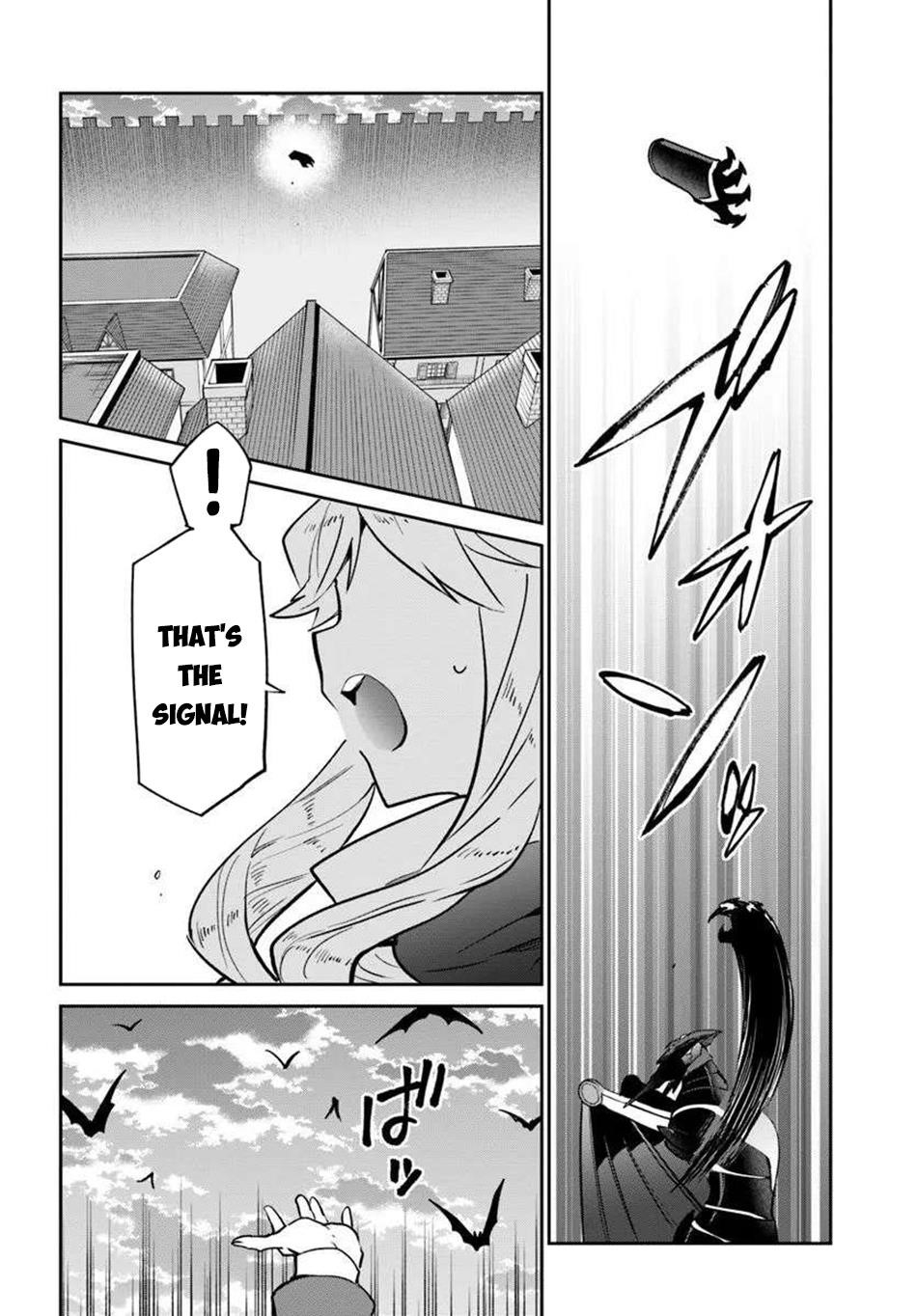 The Demon King of the Frontier Life, Reincarnated to Become the Strongest MageT Chapter 51 - Page 14 in English