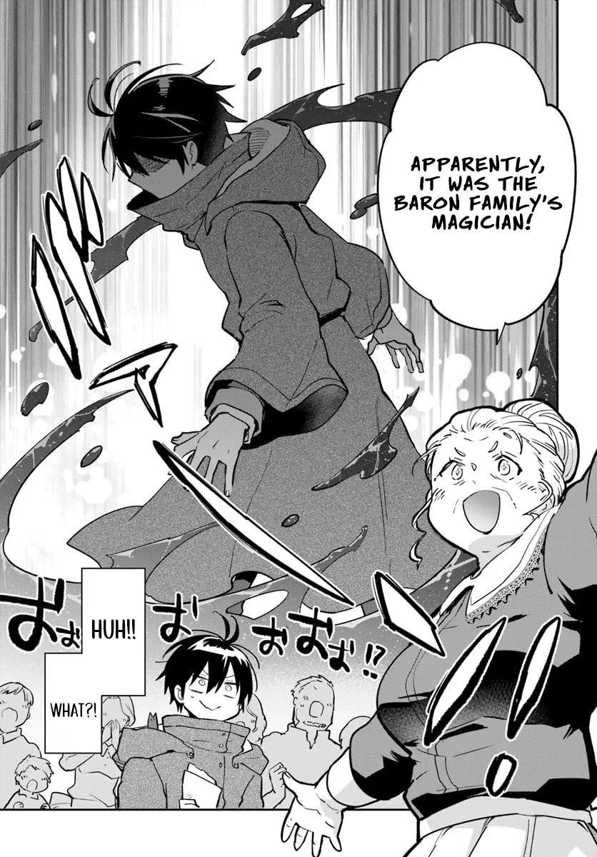 The Demon King of the Frontier Life, Reincarnated to Become the Strongest MageT Chapter 52 - Page 29 in English
