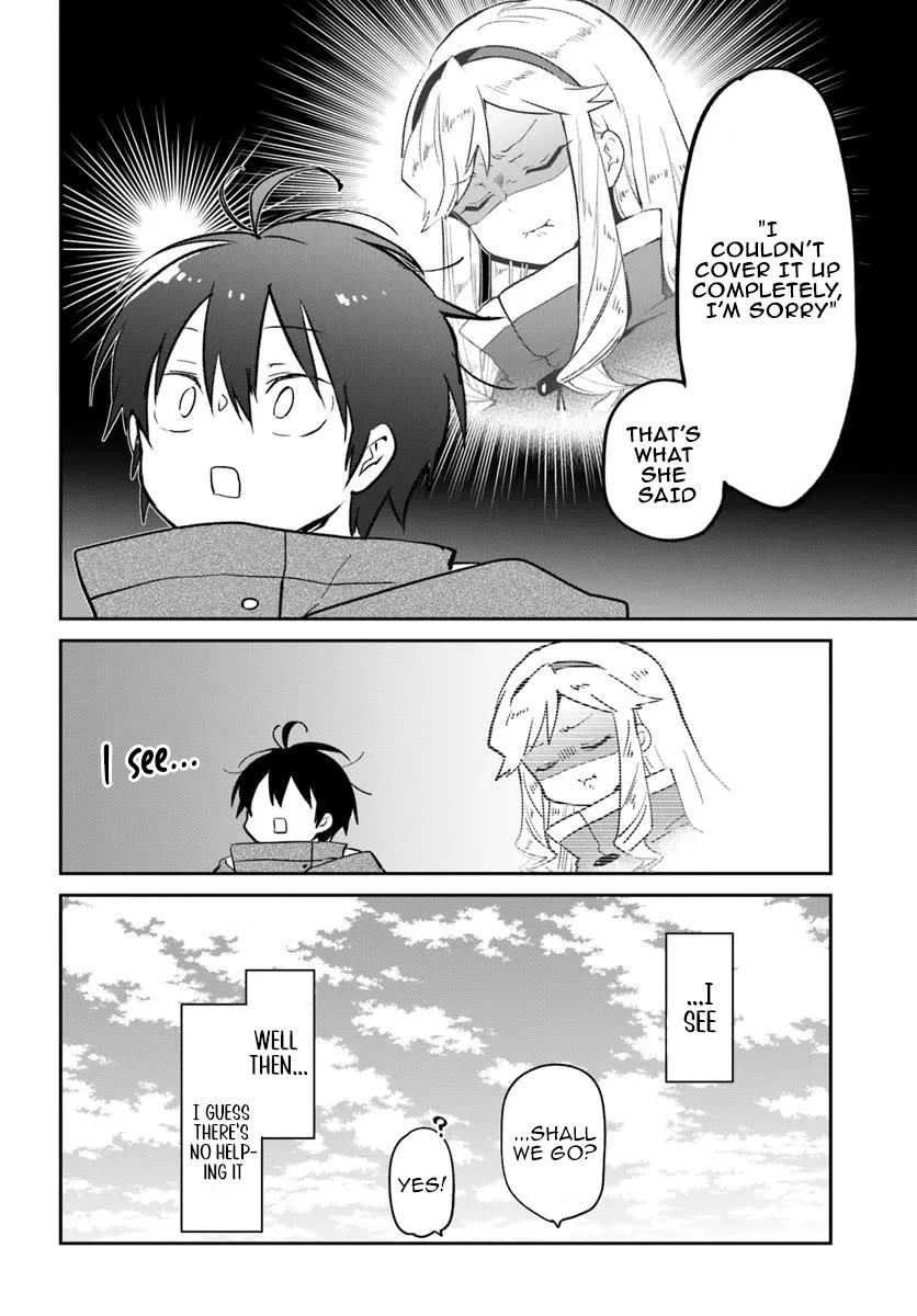 The Demon King of the Frontier Life, Reincarnated to Become the Strongest MageT Chapter 52 - Page 38 in English