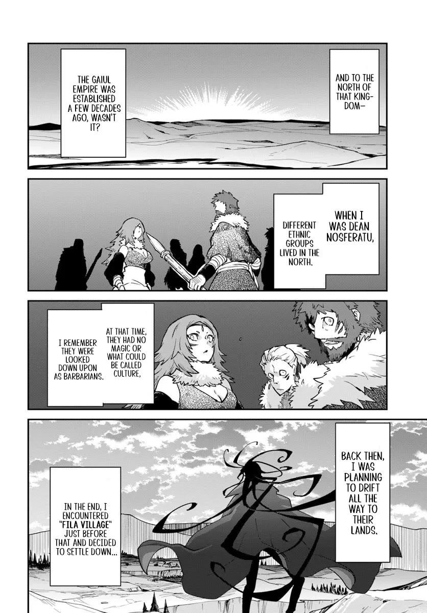 The Demon King of the Frontier Life, Reincarnated to Become the Strongest MageT Chapter 53 - Page 26 in English