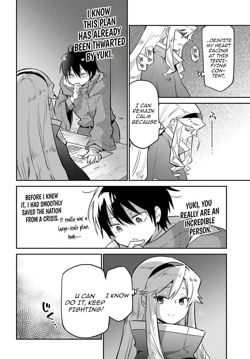 The Demon King of the Frontier Life, Reincarnated to Become the Strongest MageT Chapter 54 - Page 40 in English