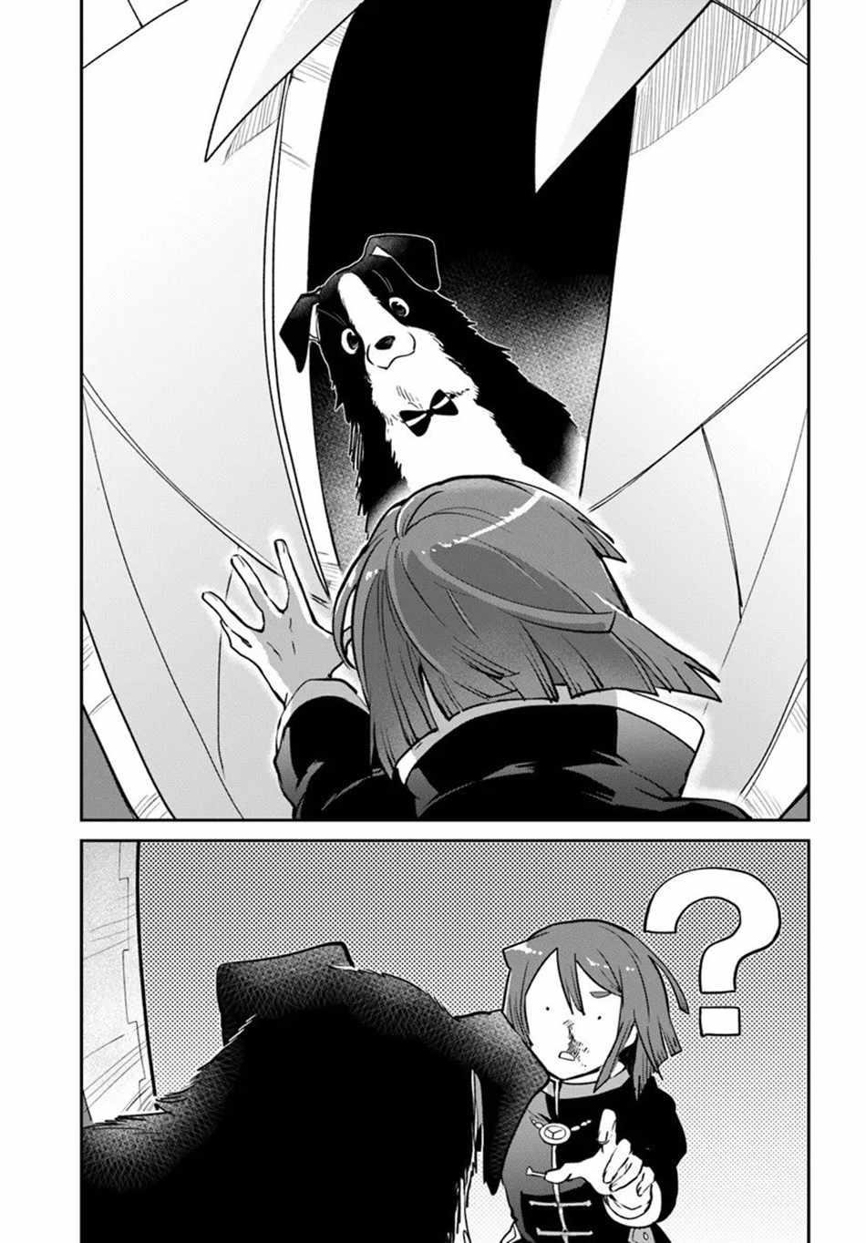 The Demon King of the Frontier Life, Reincarnated to Become the Strongest MageT Chapter 57 - Page 10 in English