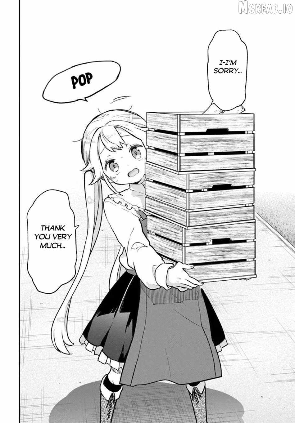 The Demon King of the Frontier Life, Reincarnated to Become the Strongest MageT Chapter 60 - Page 32 in English