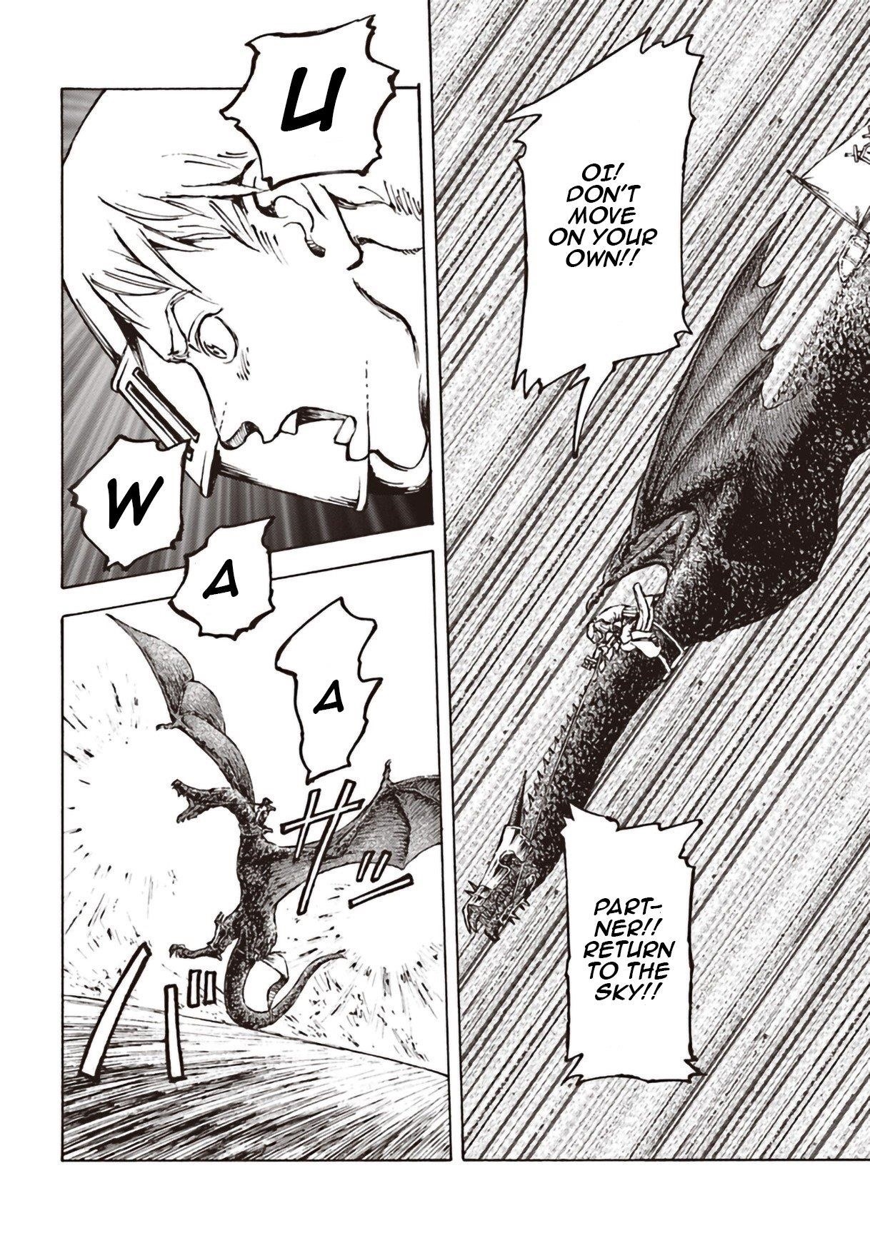 Nihonkoku Shoukan Chapter 11 - Page 29 in English