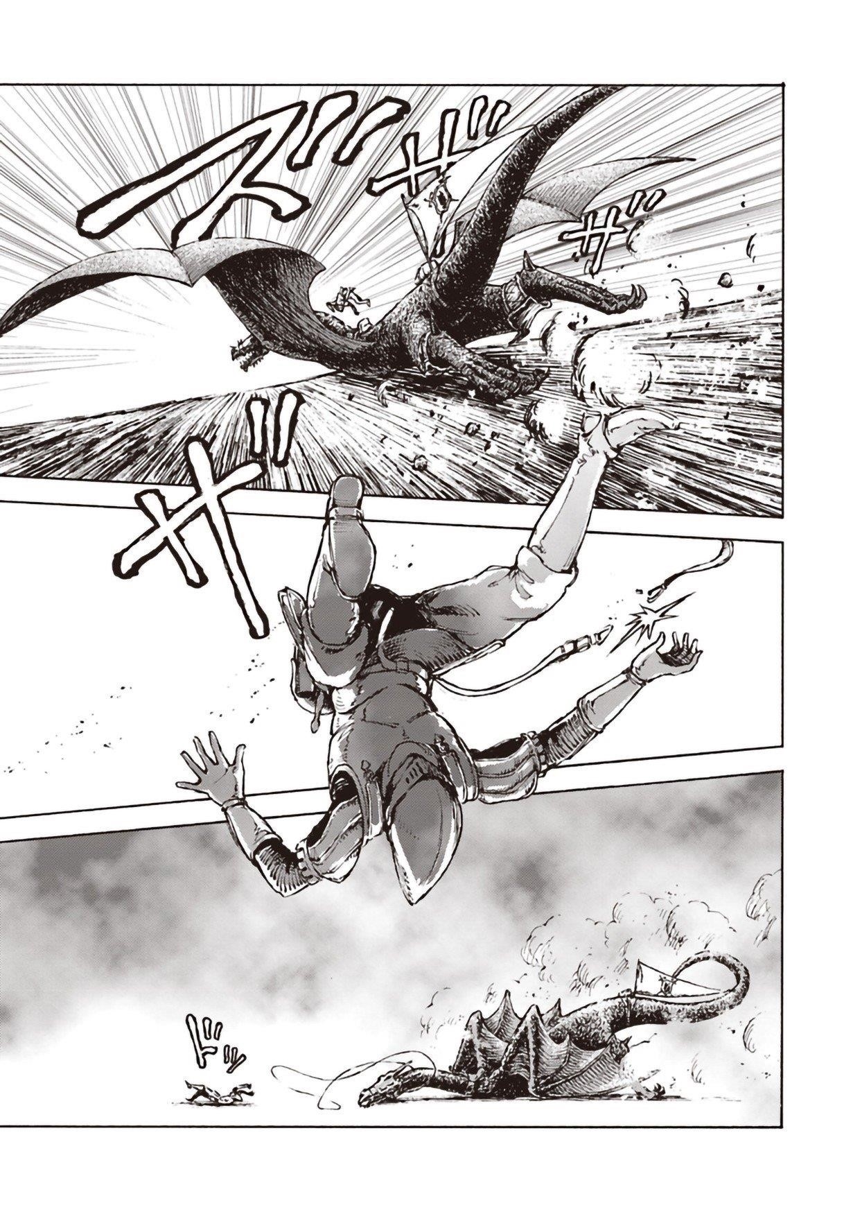 Nihonkoku Shoukan Chapter 11 - Page 30 in English