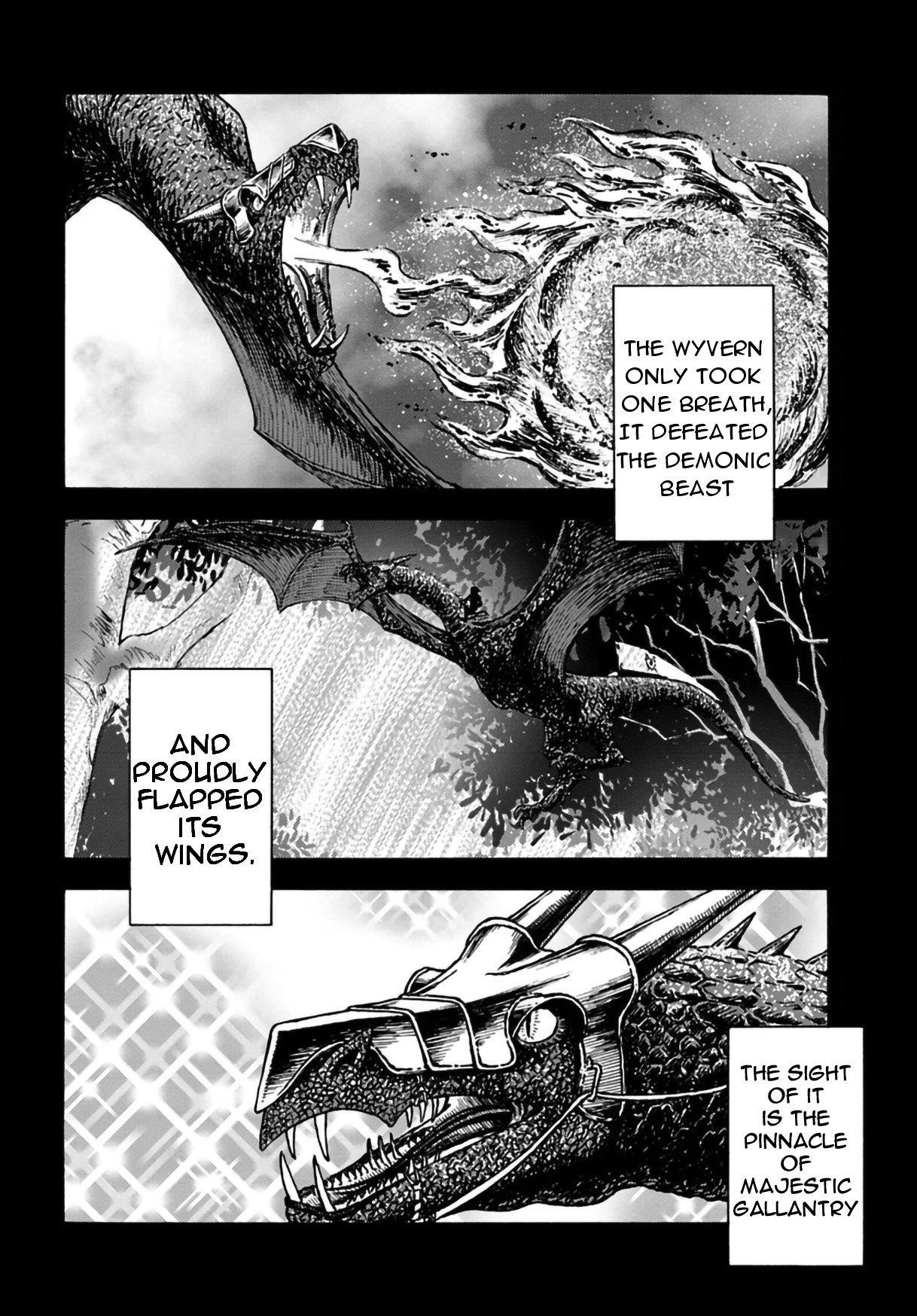 Nihonkoku Shoukan Chapter 12 - Page 4 in English