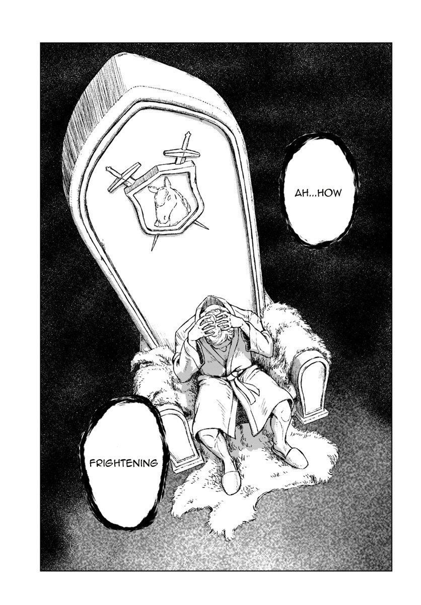 Nihonkoku Shoukan Chapter 13 - Page 7 in English