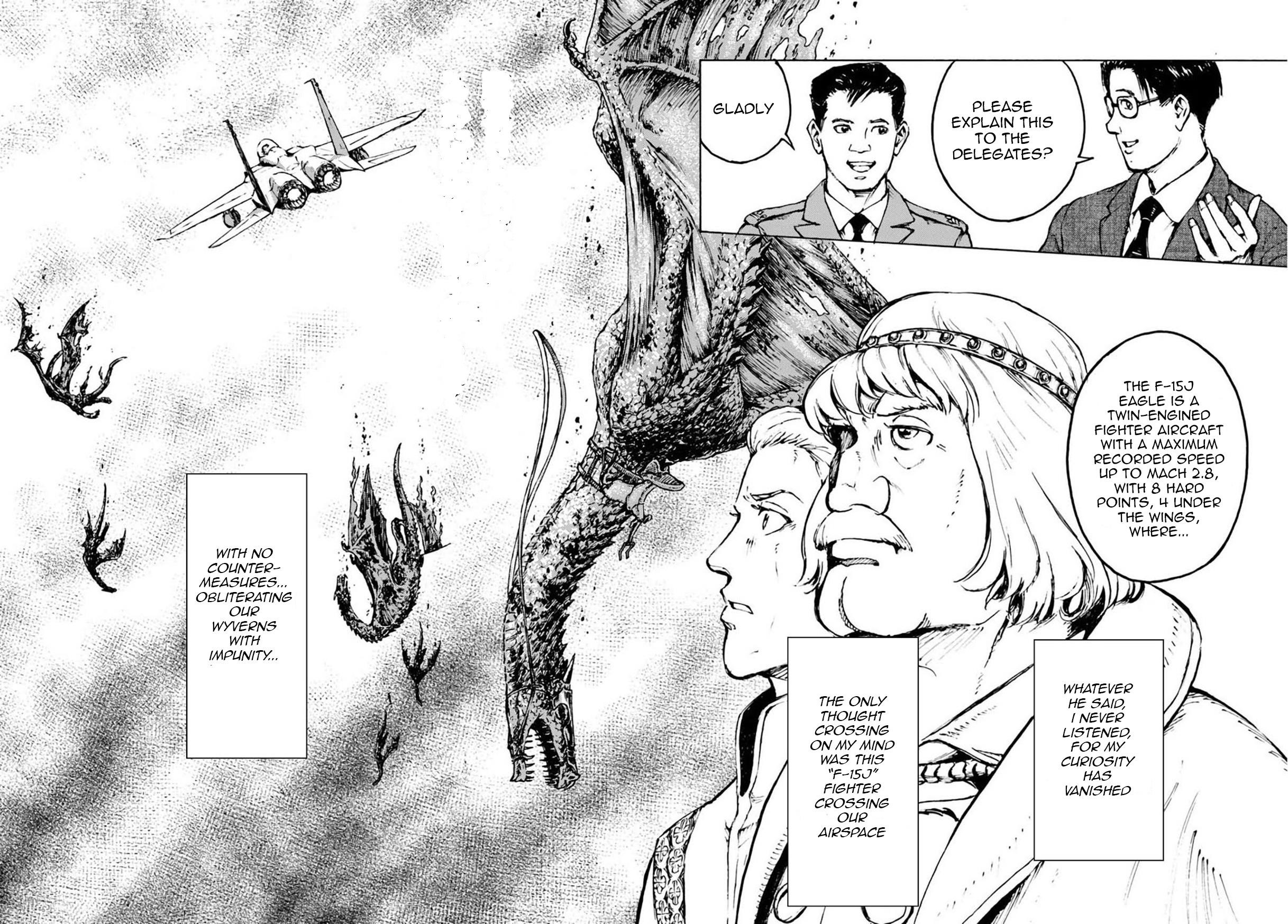 Nihonkoku Shoukan Chapter 2 - Page 26 in English