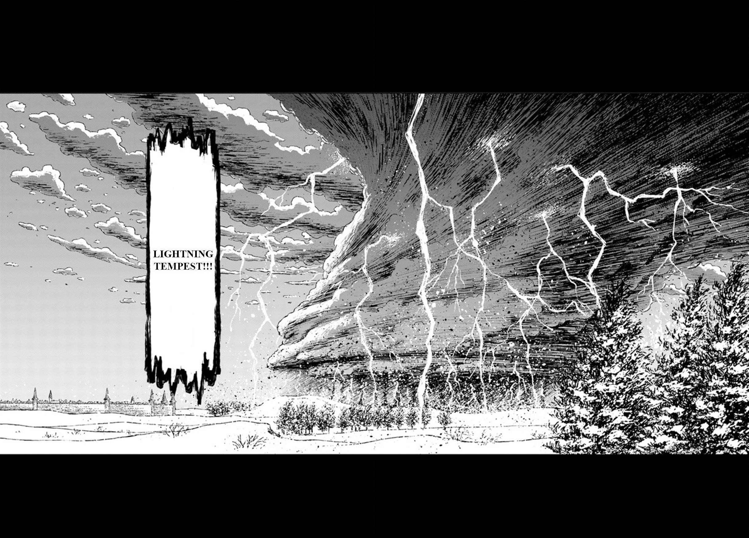 Nihonkoku Shoukan Chapter 24 - Page 23 in English