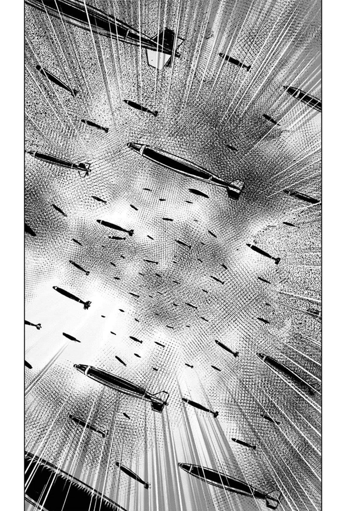 Nihonkoku Shoukan Chapter 43 - Page 6 in English