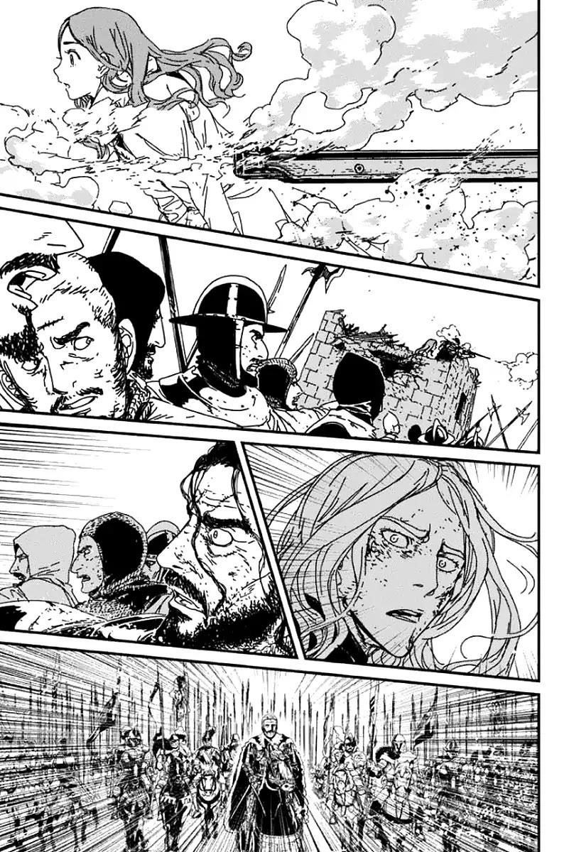 Issak Chapter 1 - Page 103 in English