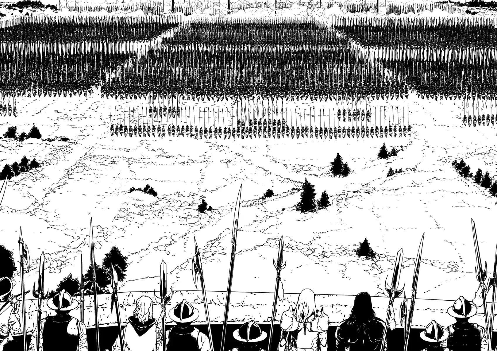 Issak Chapter 1 - Page 49 in English
